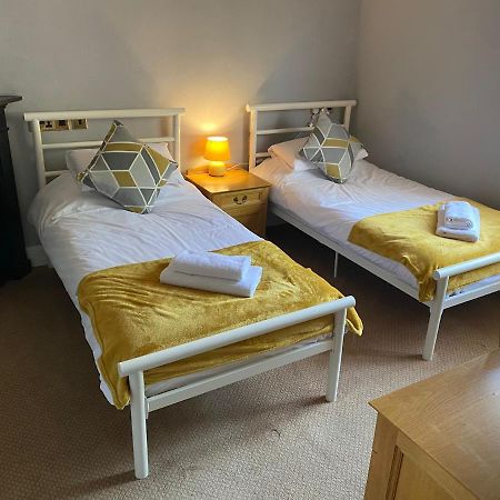 The Angel Inn Stourport Экстерьер фото