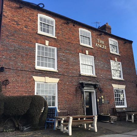 The Angel Inn Stourport Экстерьер фото