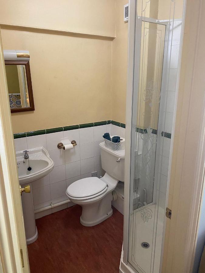 The Angel Inn Stourport Экстерьер фото