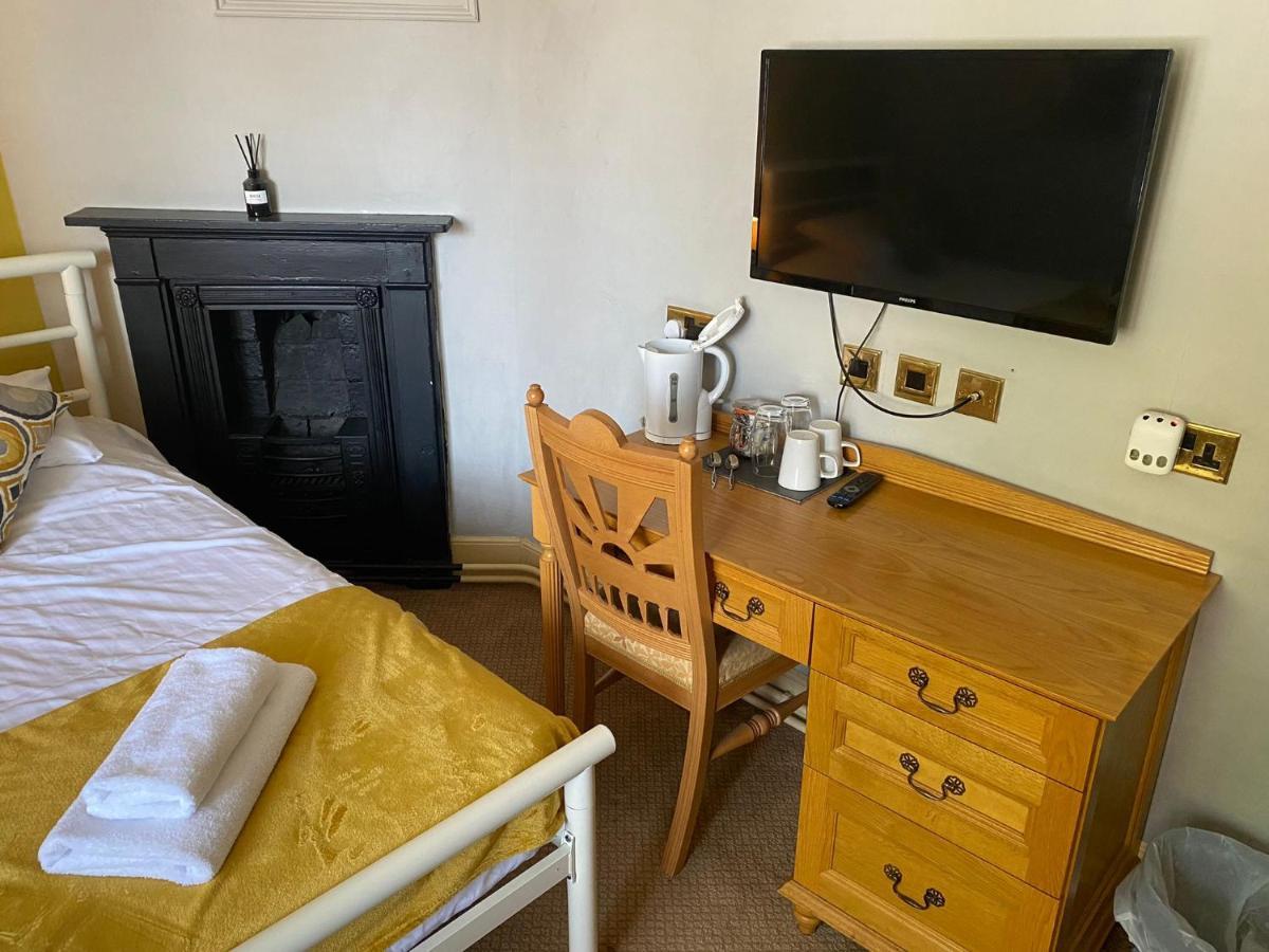 The Angel Inn Stourport Экстерьер фото
