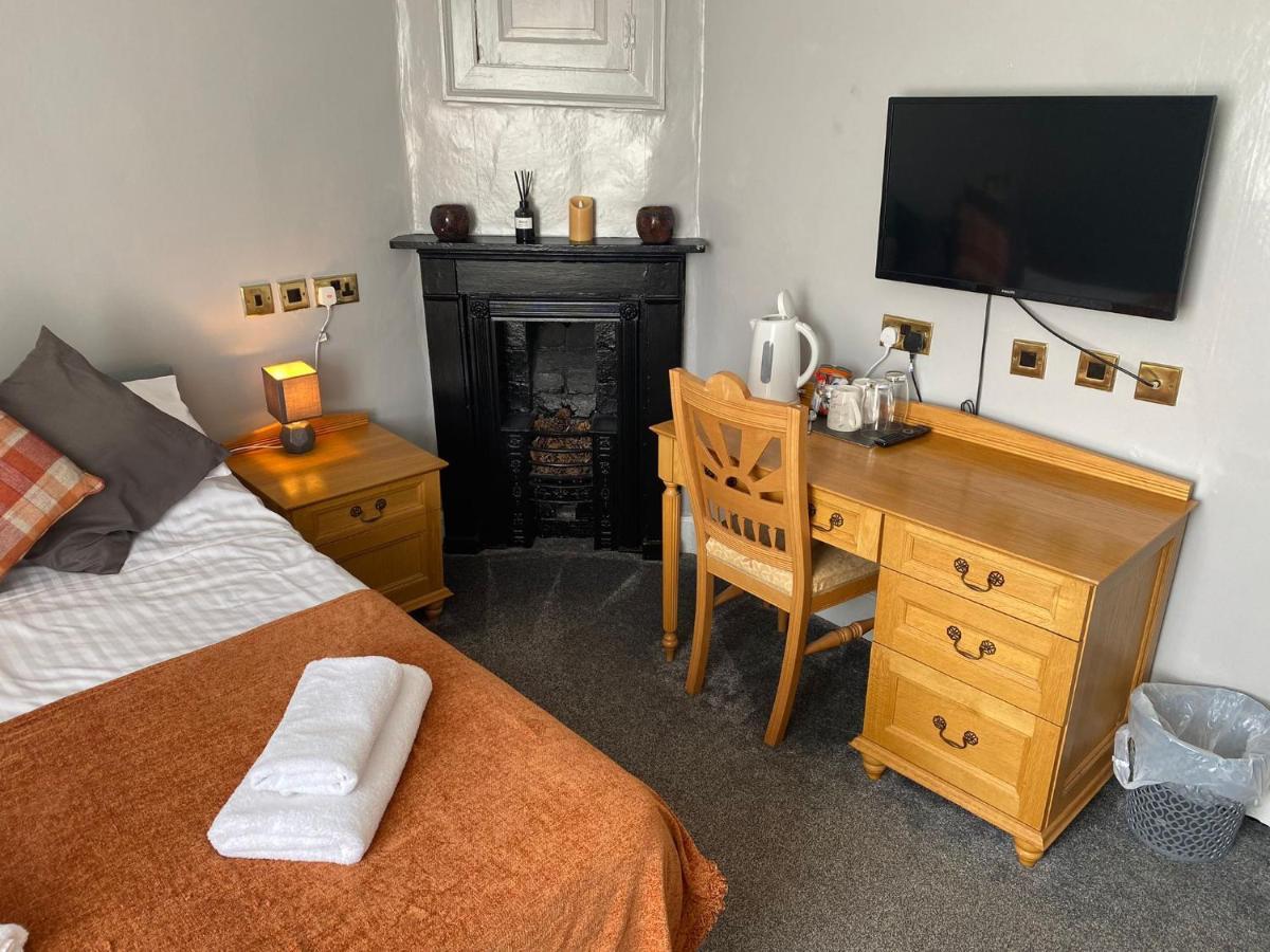 The Angel Inn Stourport Экстерьер фото