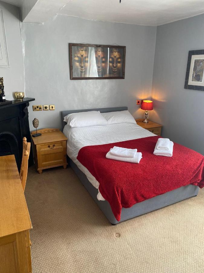 The Angel Inn Stourport Экстерьер фото