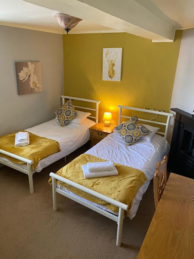 The Angel Inn Stourport Экстерьер фото