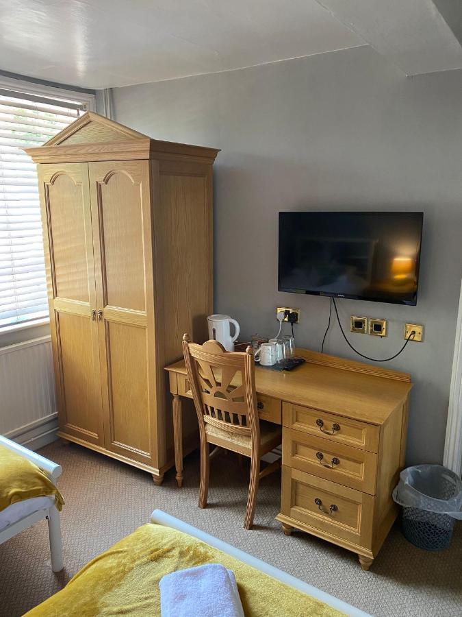 The Angel Inn Stourport Экстерьер фото