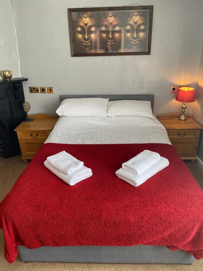 The Angel Inn Stourport Экстерьер фото