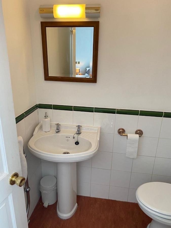 The Angel Inn Stourport Экстерьер фото